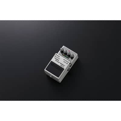 Boss NS-1X Noise Compressor image 5