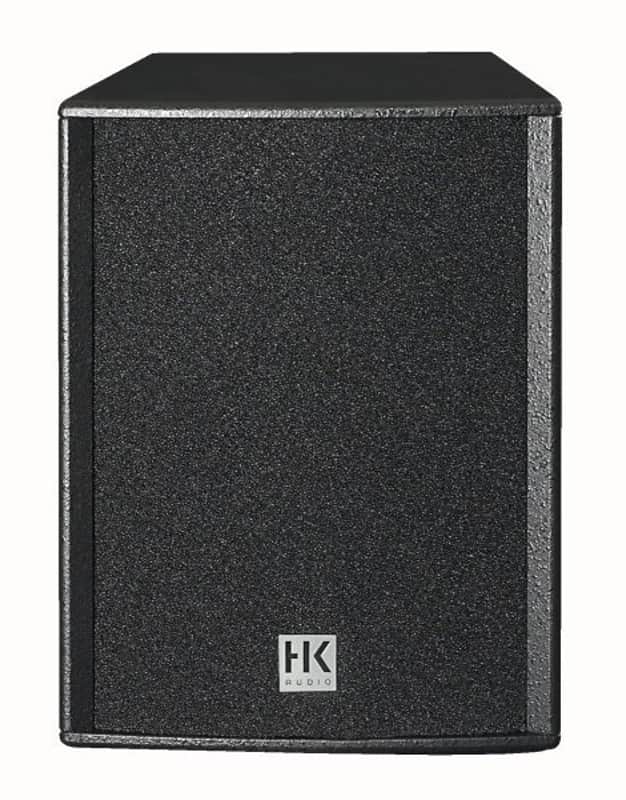 HK PREM-PRO-15 800 Watt 15" Passive Speaker image 1