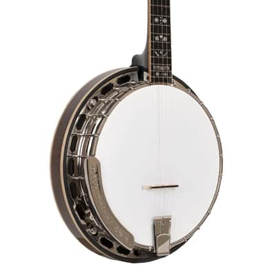 Gold Tone Mastertone® OB-250: Orange Blossom Banjo with Case image 20