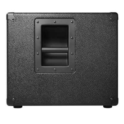 Genzler Amplification Bass Array 210-3 STRAIGHT Cabinet image 3