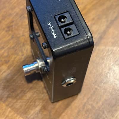 Sonic Research ST-300 Strobe Turbo Tuner 2010s - Black image 7