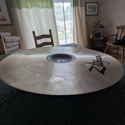 Zildjian 18" K Series Cluster Crash Cymbal 2019 - Present - Traditional image 12