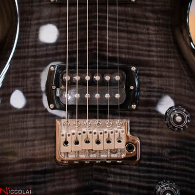 PRS SE Mark Tremonti Charcoal Burst image 6