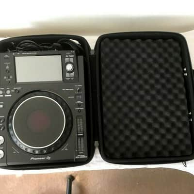 Pioneer XDJ-1000 MK2 image 4