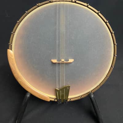 Immagine OME Wicklow Irish Tenor Banjo - 6