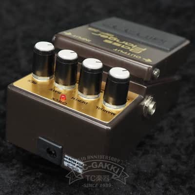 BOSS BF-2B Bass Flanger (JAPAN) image 2