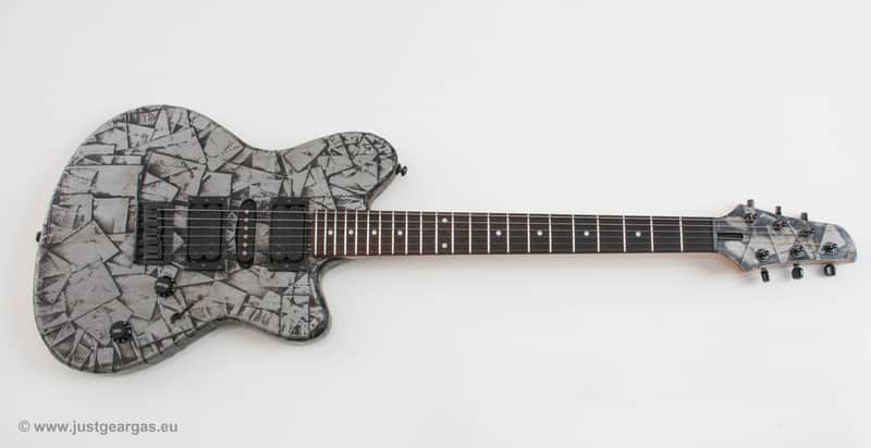 Ibanez NDM 1 TSG 2003 , Rare Noodles (The Offspring) | Reverb