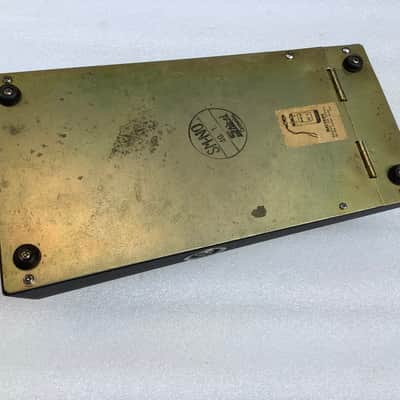 Shin-Ei Shin-Ei Surf-Tornado-Siren-Wah ME-7 ME 7 vintage made in Japan image 6