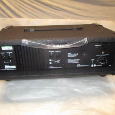 80's LANEY BASS AMP G 150 - made in UK image 2