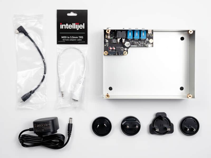 Intellijel Metropolix Solo Kit image 1