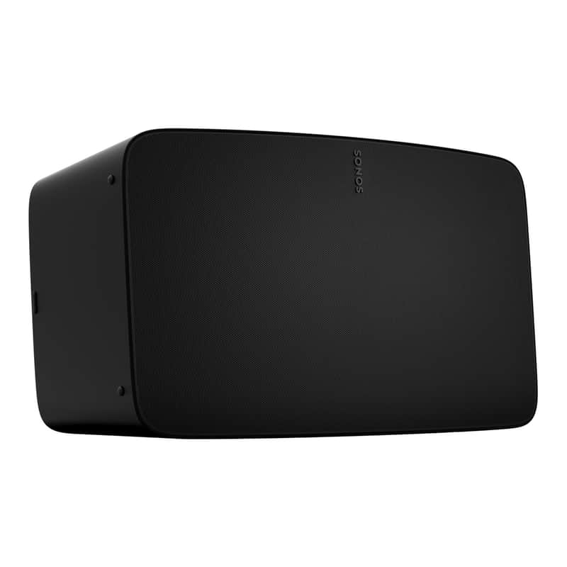 Sonos: Five - Black image 1