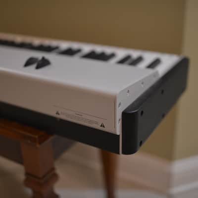 Studiologic Acuna 88 – 88-Key Hammer Action Controller Weighted Keys Piano image 15