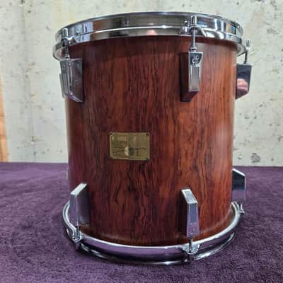Sonor Signature Horst Link Heavy Bubinga 13”x13” Rack Tom image 5
