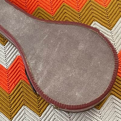 Kay Mandolin - Classic Mandolin! - Made in USA 🇺🇸- Gorgeous Sound and Great Condition! - image 16
