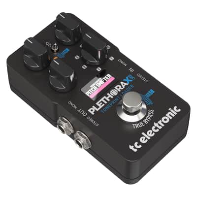 TC Electronic Plethora X1 Neo Multi-FX Pedal image 2