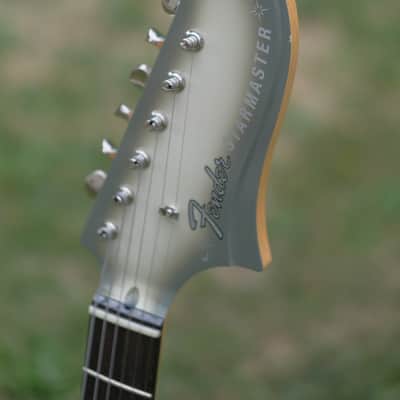 Fender Starmaster MIJ 2025 - Antigua image 3