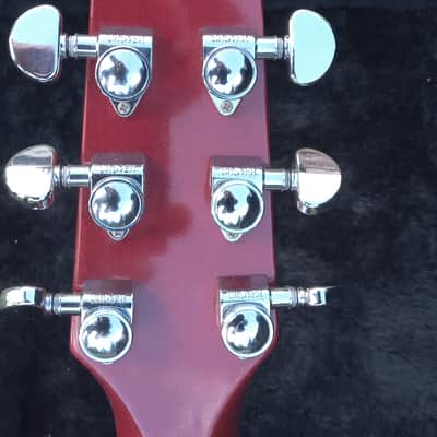 Heritage H150 1988 - SUNBURST image 7