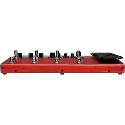 Valeton GP-200R Multi-Effects Processor image 4