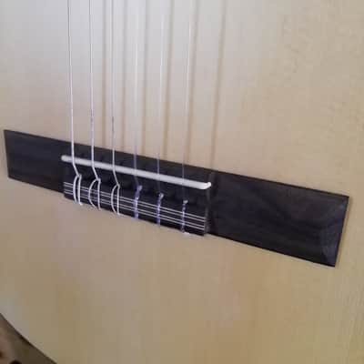 Cordoba C1M Protégé Classical Guitar - Natural image 10