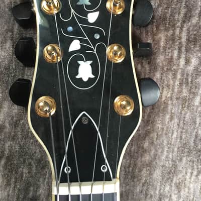 Hofner Jazzica Custom image 2