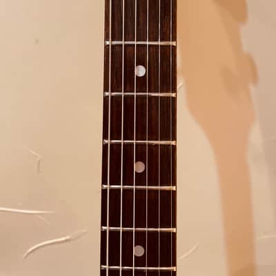 Hondo II Les Paul “The Paul” Copy Professional 1020 Made In Japan Matsumoku  1980’s Natural Walnut image 11