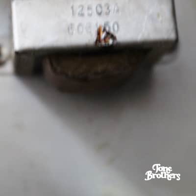 CLEAN! 1962 Fender Vibrolux Brownface image 18