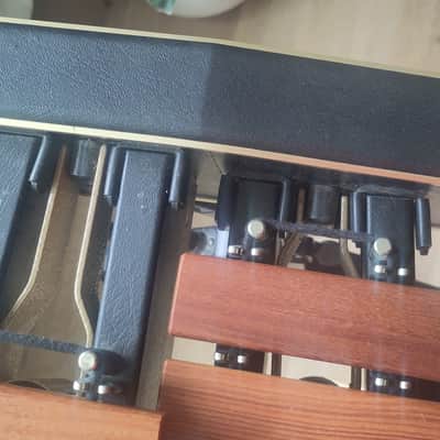 Adams Solist XS2LV35 2000 image 6