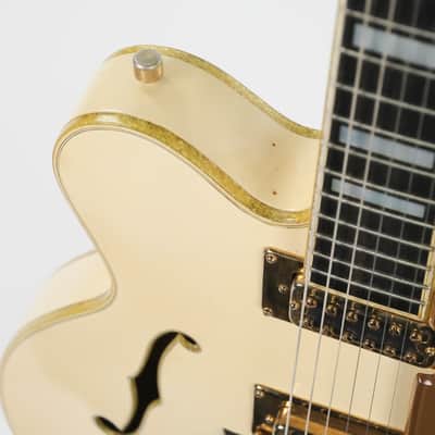 Grestch White Falcon Owned by Gilby Clarke image 11