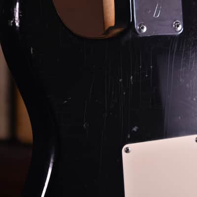 Fender Stratocaster 1965 - Black image 13