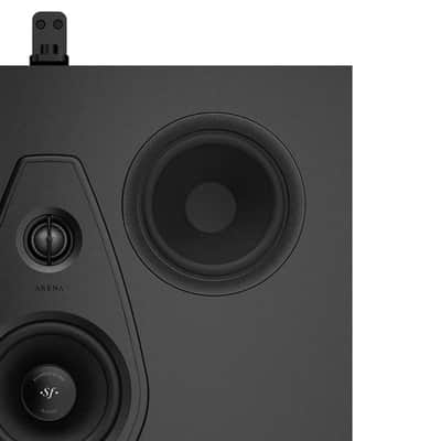 SONUS FABER Arena 10 - 3-Way In-Wall Speaker - NEW! image 4