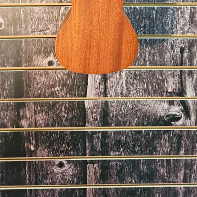 *B-STOCK* Kala KA-SURF-FAROUT Surf Series Concert Ukulele image 3