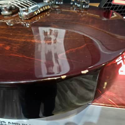 Gibson Les Paul Studio 2018 - lustré image 9
