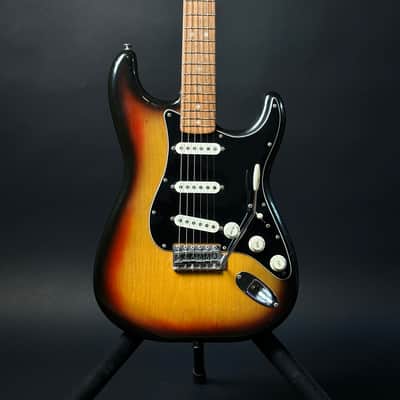 Fender Stratocaster (1976), perfect Condition, inkl. Hangtags image 1
