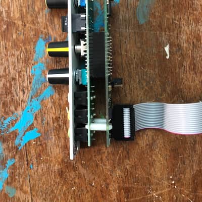Tiptop Audio One 2020 - Grey image 2
