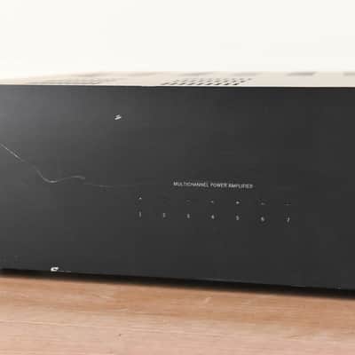 Arcam P1000 Seven-Channel Power Amplifier CG000SX image 3