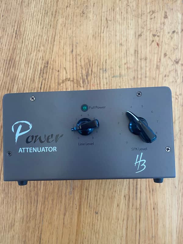 Harley Benton PA-100