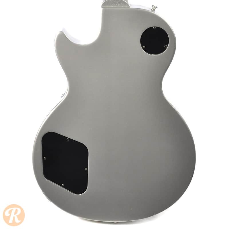 Gibson Les Paul Studio Raw 2009 - 2012 image 7