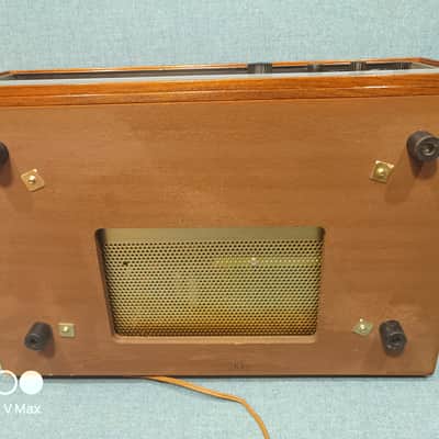 Pioneer SX 9000 1970 - Oiled walnut image 7