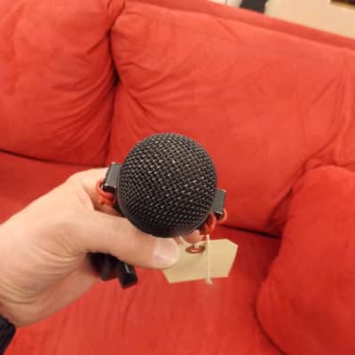 Electro-Voice N/D408 Dynamic Microphone | Reverb