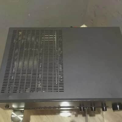 NAD C 340 – Stereo Integrated Amplifier image 7
