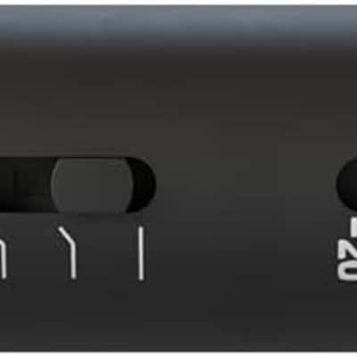Antelope Audio Edge Note Small Diaphragm Condenser Modeling XLR Microphone (Pair) image 9