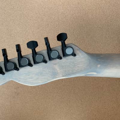 ReVised Telecaster - Custom Relic image 12