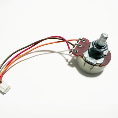 Roland D-70 Original Encoder Potentiometer. Works Great !