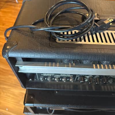 Mesa Boogie Dual Rectifier 3-Channel 100-Watt Guitar Amp Head 2010 - 2020 - Various image 6
