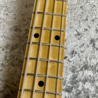 MUSIC MAN StingRay 4 - Natural - [4.35kg] image 4
