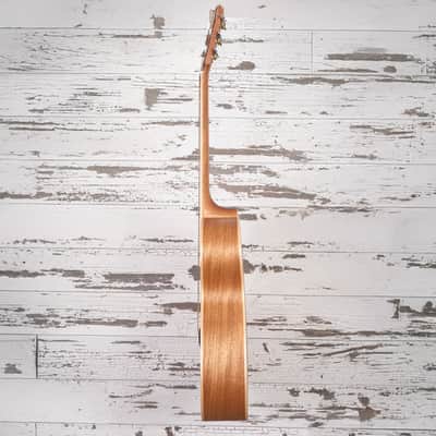 Larrivee OM-40 Mahogany Back and Sides (OM-40 MH-0) image 5