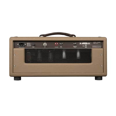 Suhr Hombre 18W Head image 3