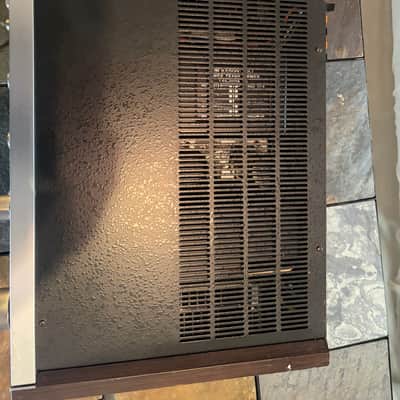 Kenwood KA-8004 Integrated Amplifier image 19