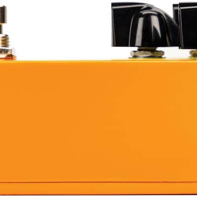 Earthquaker Special Cranker Distortion Enhancement Device image 5