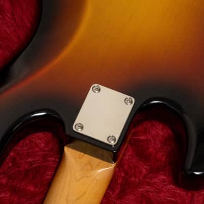 【used】g7 Special / g7-JB/R 3TS HV with EVERTONE PICKUP 4.150kg【GIB Yokohama】【price included SHIPPING & IMPORT TAX & VAT】 image 12